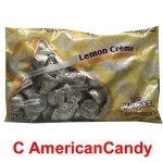 Hershey's Kisses Lemon Creme BIG PACK 311g
